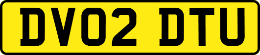 DV02DTU