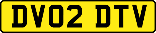 DV02DTV