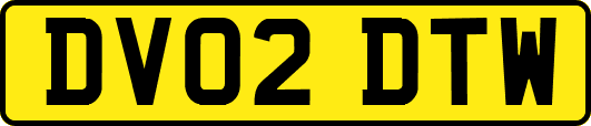 DV02DTW