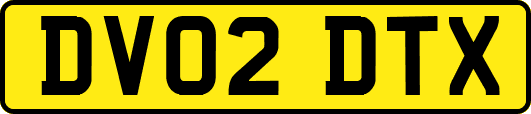 DV02DTX