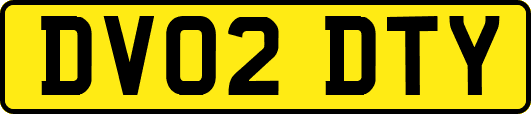 DV02DTY