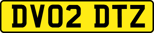 DV02DTZ