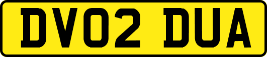 DV02DUA