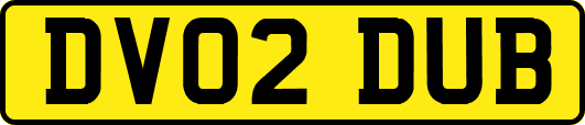 DV02DUB