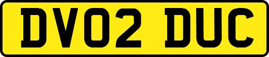 DV02DUC