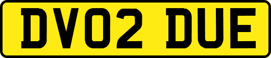 DV02DUE