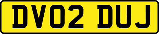 DV02DUJ