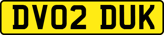 DV02DUK