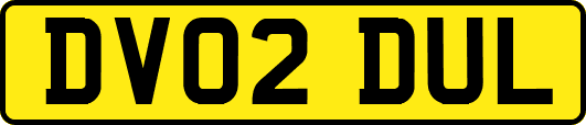 DV02DUL