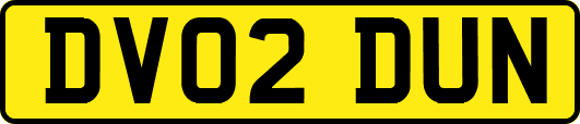 DV02DUN