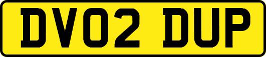DV02DUP