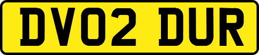 DV02DUR