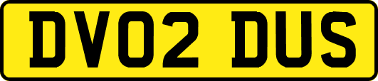 DV02DUS