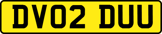 DV02DUU