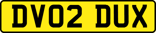 DV02DUX