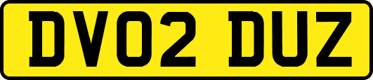 DV02DUZ