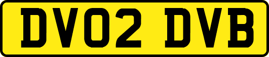 DV02DVB