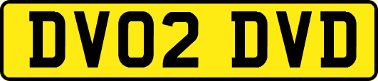 DV02DVD