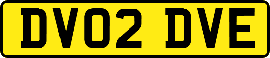 DV02DVE