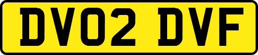 DV02DVF