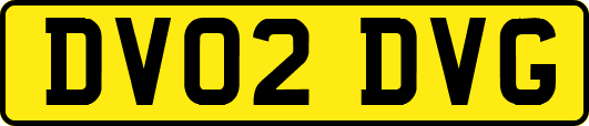 DV02DVG
