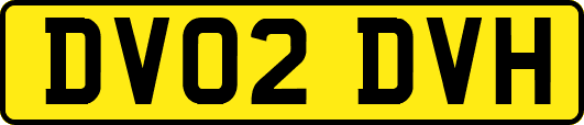 DV02DVH