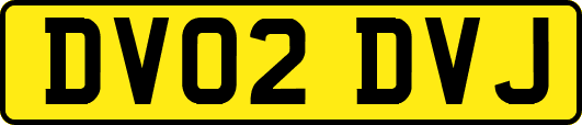 DV02DVJ