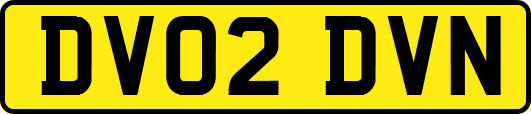 DV02DVN