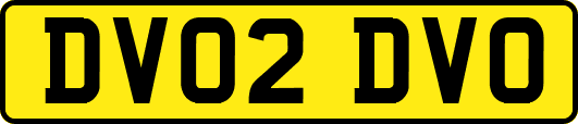 DV02DVO