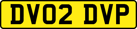 DV02DVP