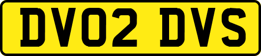 DV02DVS