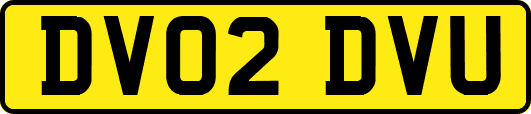 DV02DVU