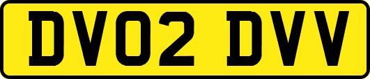 DV02DVV