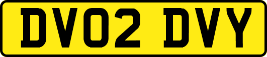 DV02DVY