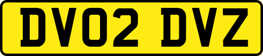 DV02DVZ