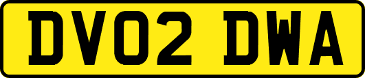 DV02DWA