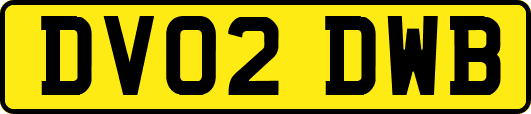 DV02DWB