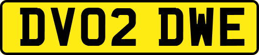 DV02DWE