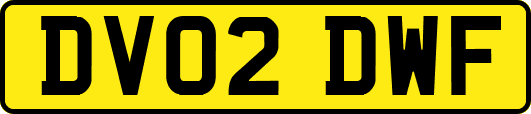 DV02DWF