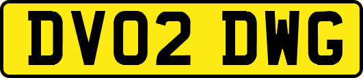 DV02DWG