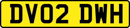 DV02DWH