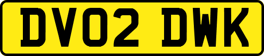 DV02DWK
