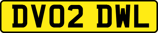 DV02DWL