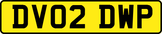 DV02DWP