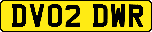 DV02DWR