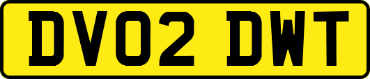 DV02DWT