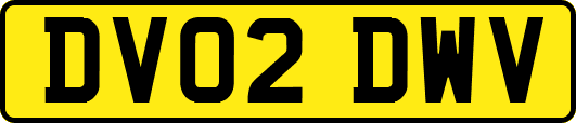 DV02DWV
