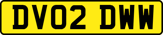 DV02DWW