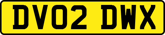 DV02DWX