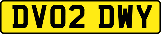 DV02DWY